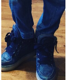 DIESEL | スニーカー