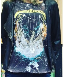 DIESEL | Tシャツ/カットソー