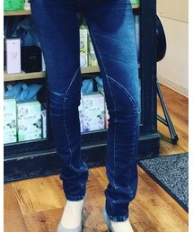 DIESEL | デニムパンツ