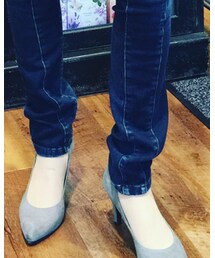 DURAS | パンプス