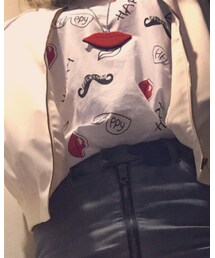 new j- | Tシャツ/カットソー