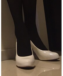 DURAS | パンプス