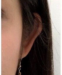 路邊攤 | イヤリング（片耳用）