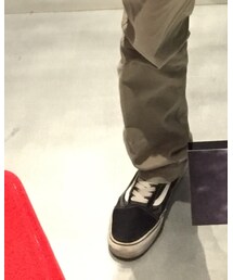 VANS | スニーカー