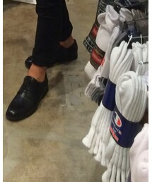 GU | ドレスシューズ