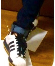 adidas | スニーカー