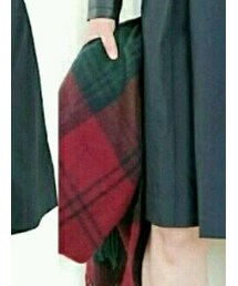 UNIQLO | スカート