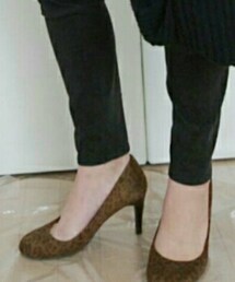 ORiental TRaffic | パンプス