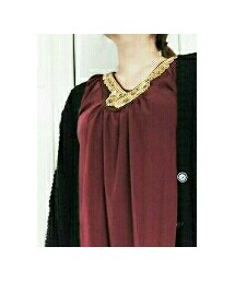 Heather | トップス