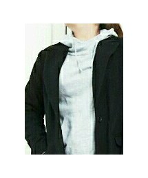 LOWRYS FARM | パーカー