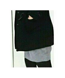 A part by | トレンチコート