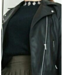 GU | ニット/セーター