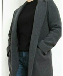 ローリーズファーム | チェスターコート