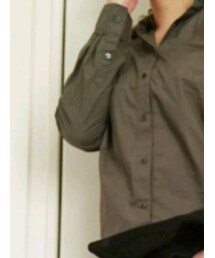 GU | シャツ/ブラウス