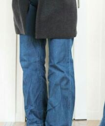 LOWRYS FARM | デニムパンツ