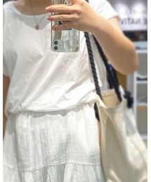 ZARA | Tシャツ/カットソー