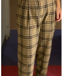 GU | パンツ