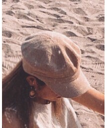 Gizmobiesplayland | キャスケット