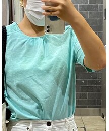 ZARA WOMAN | トップス