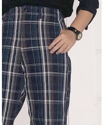 AMERICAN HOLIC | パンツ