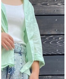 H&M | シャツ/ブラウス