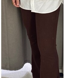 AZUL by moussy | パンツ