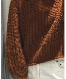 H&M | ニット/セーター