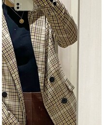 Bershka | ブルゾン