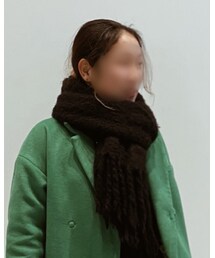 stradivarius | マフラー