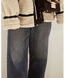 EDWIN | デニムパンツ