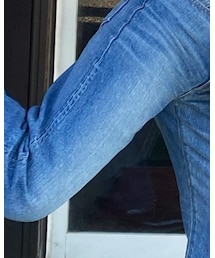 EDWIN | デニムパンツ