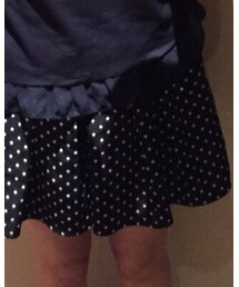 earth music&ecology | スカート