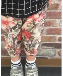 COMECHATTO&CLOSET | パンツ