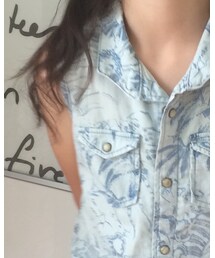 SCOTCH & SODA | オールインワン・サロペット