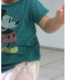 DENIM DUNGAREE | トップス