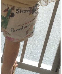 GO TO HOLLYWOOD | トップス