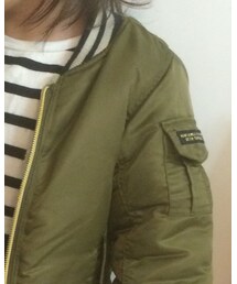 fokids | ジャケット/アウター