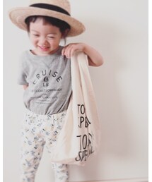 coen | Tシャツ/カットソー