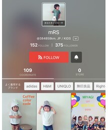 mRSちゃん♡ | その他