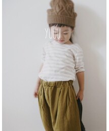 korea | その他パンツ