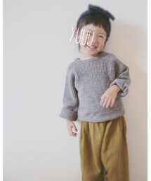 ROPE' PICNIC | ヘアバンド