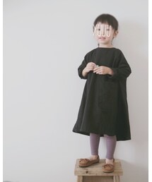 no brand | モカシン/デッキシューズ