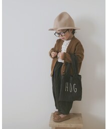 bienabien | カーディガン/ボレロ