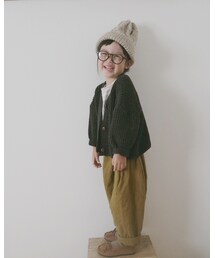 bienabien | カーディガン/ボレロ