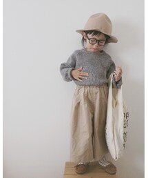 korea | その他パンツ