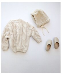 korea | ニット/セーター