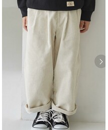 green label relaxing | その他パンツ