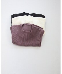 korea | カーディガン/ボレロ