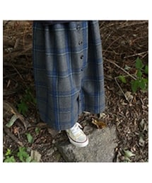 korea | スカート