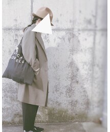 UNIQLO | チェスターコート